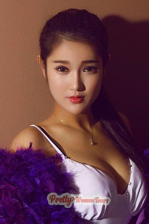 199423 - Xiaolu (Beata) Age: 29 - China