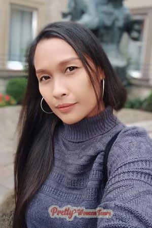 Ladies of Asia