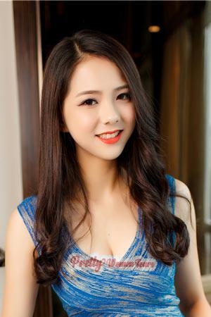 200325 - Yuting Age: 23 - China