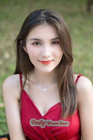 Ladies of China