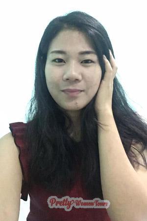 Ladies of Asia