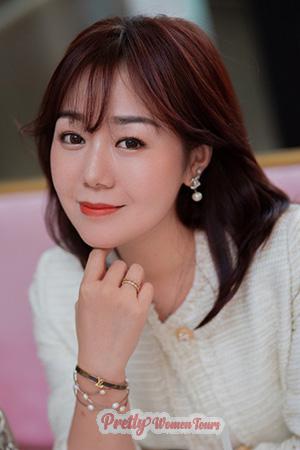 Ladies of Asia