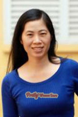 201153 - Thi Kim Lien Age: 49 - Vietnam