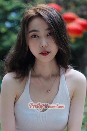 Ladies of Asia