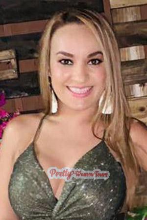 Ladies of Latin-America