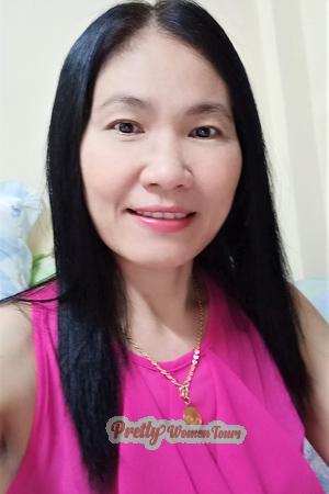 201338 - Naree Age: 51 - Thailand