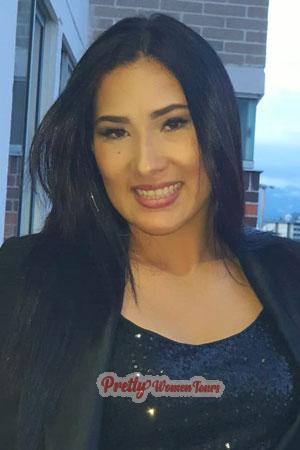 Ladies of Medellin