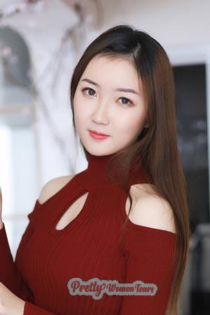201469 - Wen Age: 20 - China