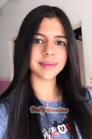 201593 - Valeria Age: 23 - Colombia