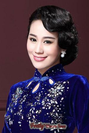 201668 - Wei Age: 50 - China