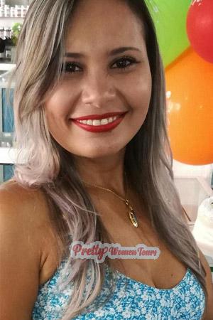 Ladies of Latin-America