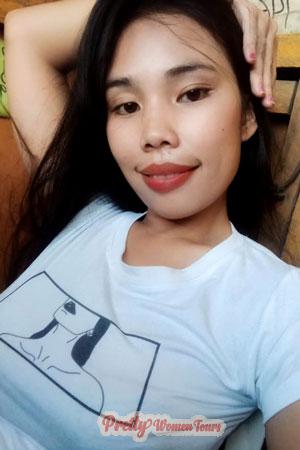 Ladies of Cebu City