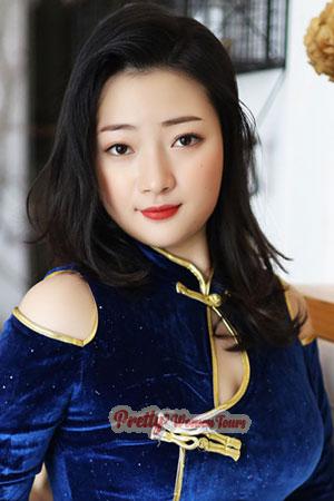 202074 - Siyi Age: 20 - China