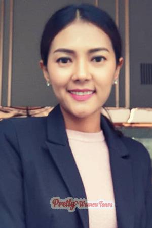 202540 - Thitaree Age: 34 - Thailand