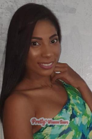 202965 - Trinidad Age: 29 - Colombia