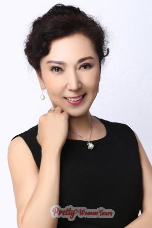 203013 - Amanda Age: 60 - China