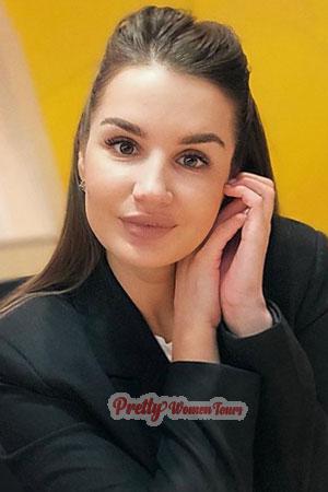 Ladies of Eastern-Europe