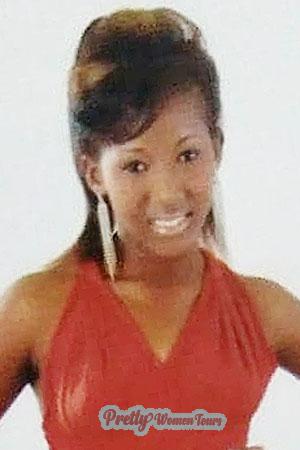 203127 - Dagne Age: 25 - Cuba