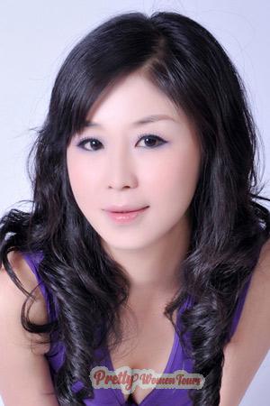Ladies of Asia