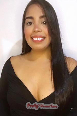 Ladies of Colombia