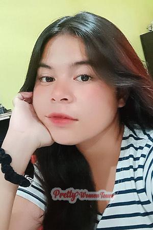 203686 - April Grace Age: 23 - Philippines
