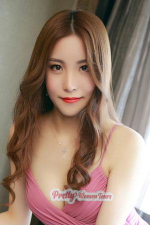 203725 - Zihan Age: 39 - China