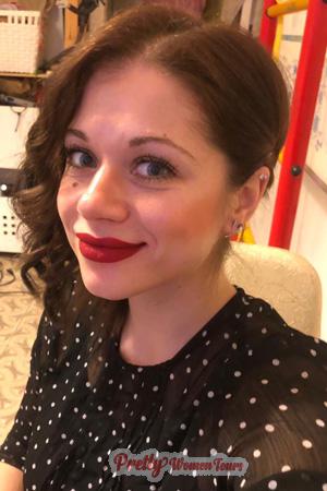 203827 - Alexandra Age: 33 - Russia