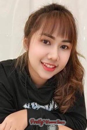 Ladies of Ubon Ratchathani