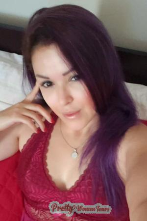 204017 - Cielo Age: 42 - Costa Rica