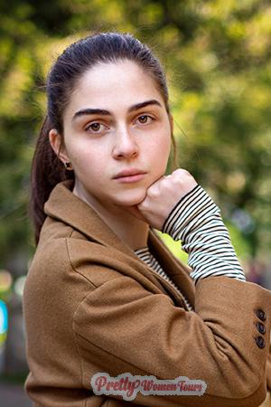 Ladies of Eastern-Europe
