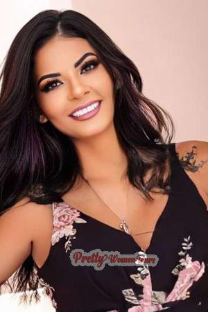 Ladies of Latin-America