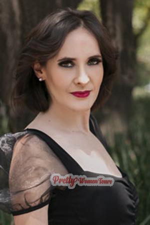 204604 - Valeria Age: 35 - Mexico