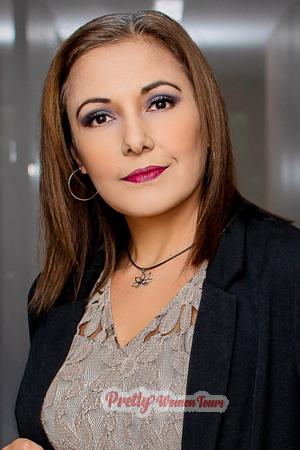 204775 - Karina Age: 44 - Mexico