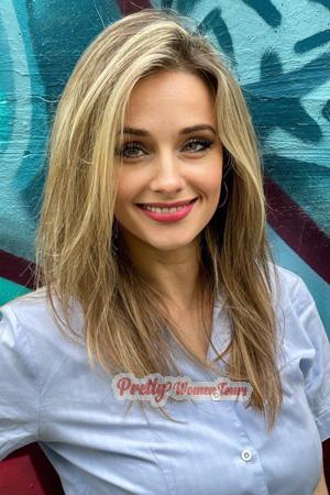 Ladies of Eastern-Europe
