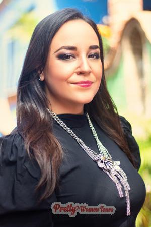 205757 - Blanca Age: 36 - Mexico