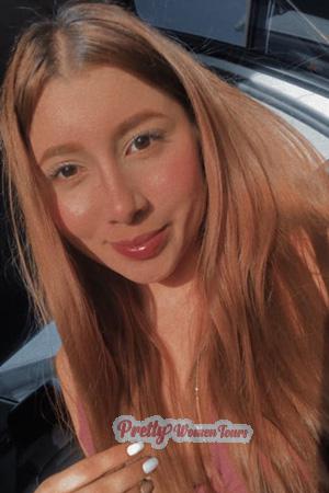 205907 - Stefany Age: 21 - Colombia
