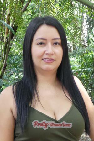 205953 - Olga Lucia Age: 29 - Colombia