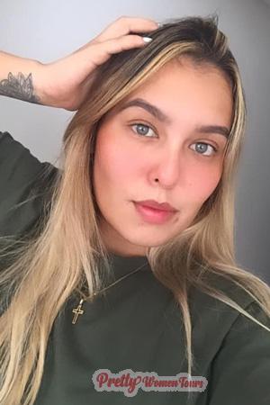 Ladies of Latin-America