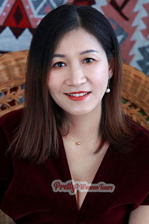 206734 - Pingfang Age: 49 - China