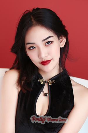 206942 - Zhen Age: 35 - China