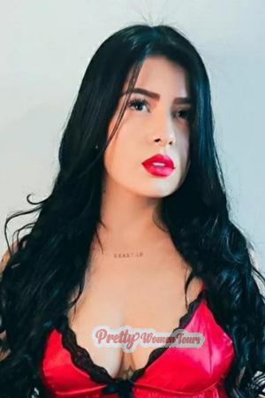 207320 - Leidy Age: 35 - Colombia