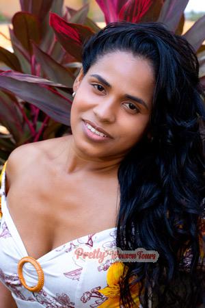 Ladies of Latin-America