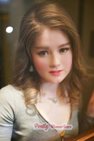 207725 - Kathy Age: 25 - China