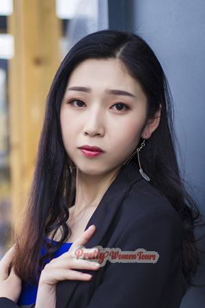 208011 - Wenjing Age: 30 - China
