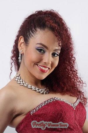 Ladies of Latin-America