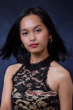 208620 - Erika Age: 21 - Philippines