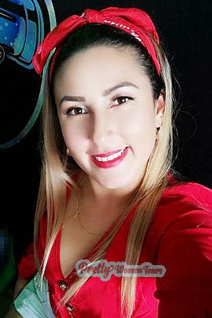 Ladies of Latin-America