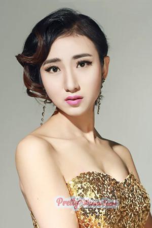 209382 - Shuang Age: 31 - China