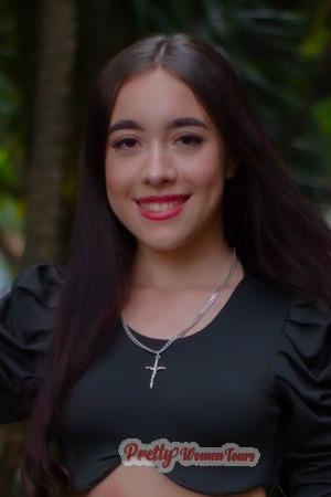 Ladies of Latin-America