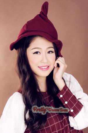 210588 - Alva Age: 26 - China